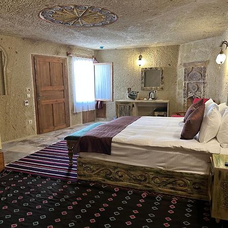 Doctor'S Cave Cappadocia Hotel Ortahisar Exterior photo