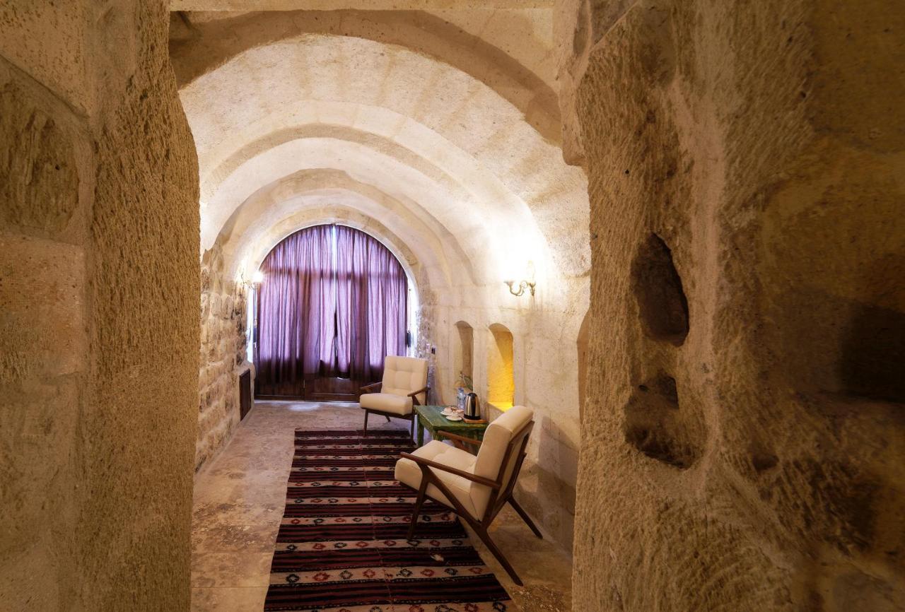 Doctor'S Cave Cappadocia Hotel Ortahisar Exterior photo