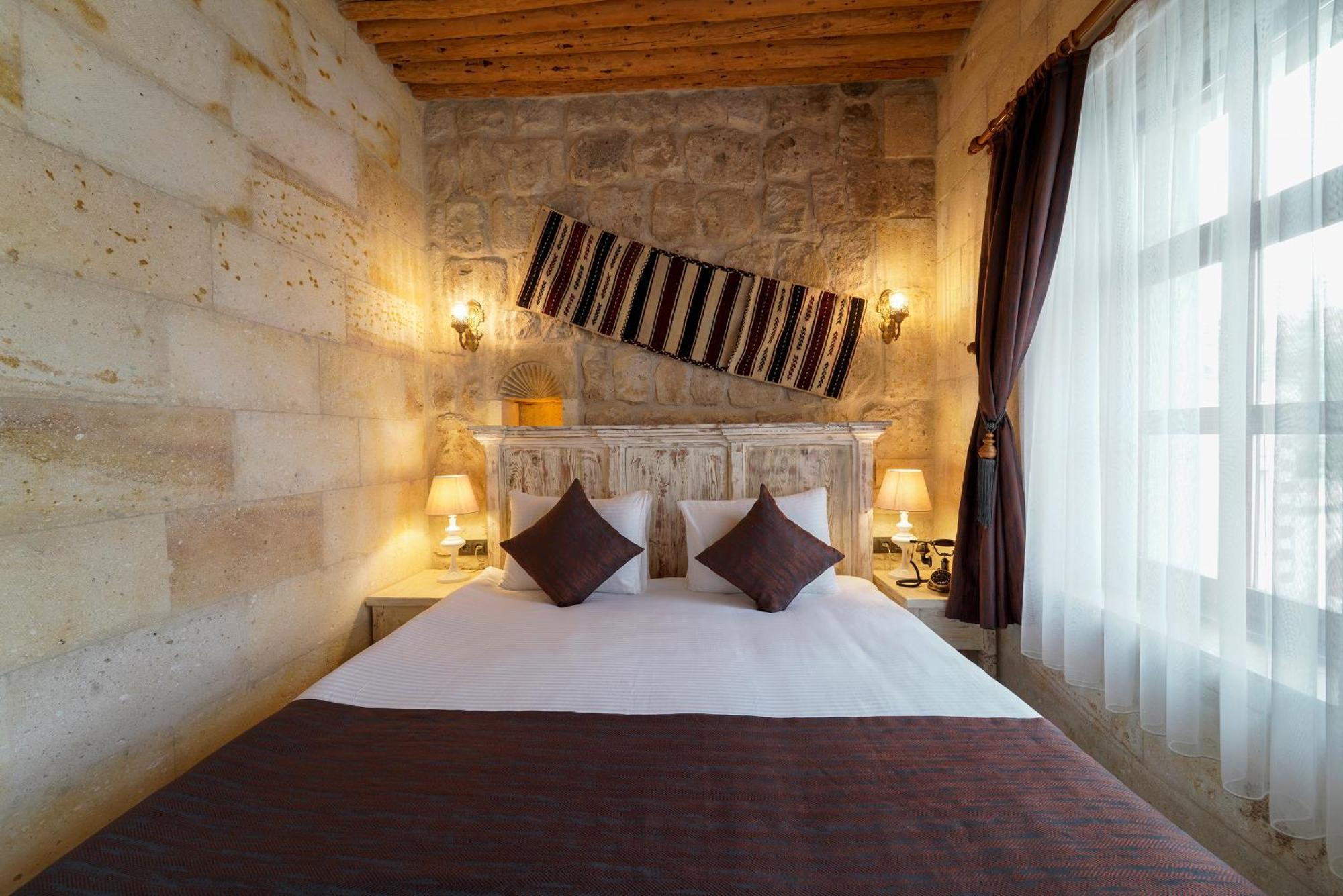 Doctor'S Cave Cappadocia Hotel Ortahisar Exterior photo